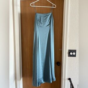NWT theory dress
